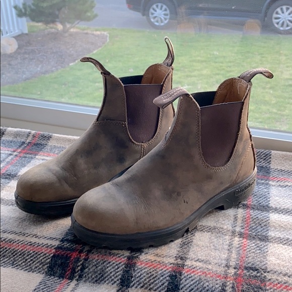 Blundstone Shoes - Blundstone Boots